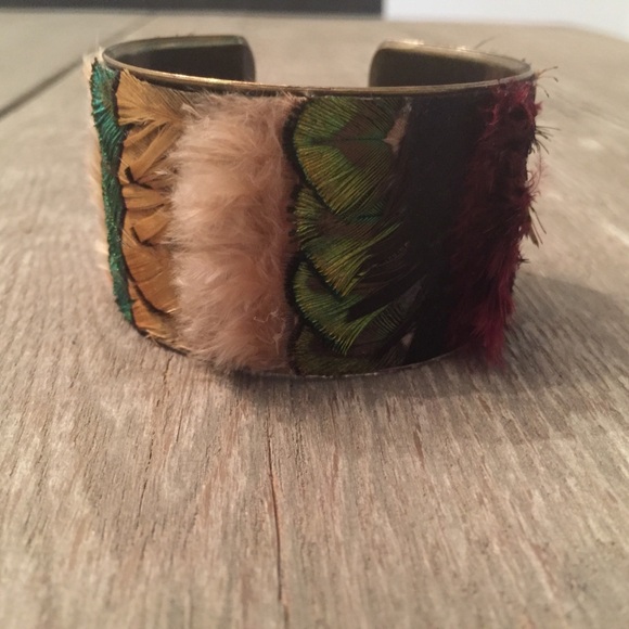 Isabel Marant bracelet - Picture 4 of 12